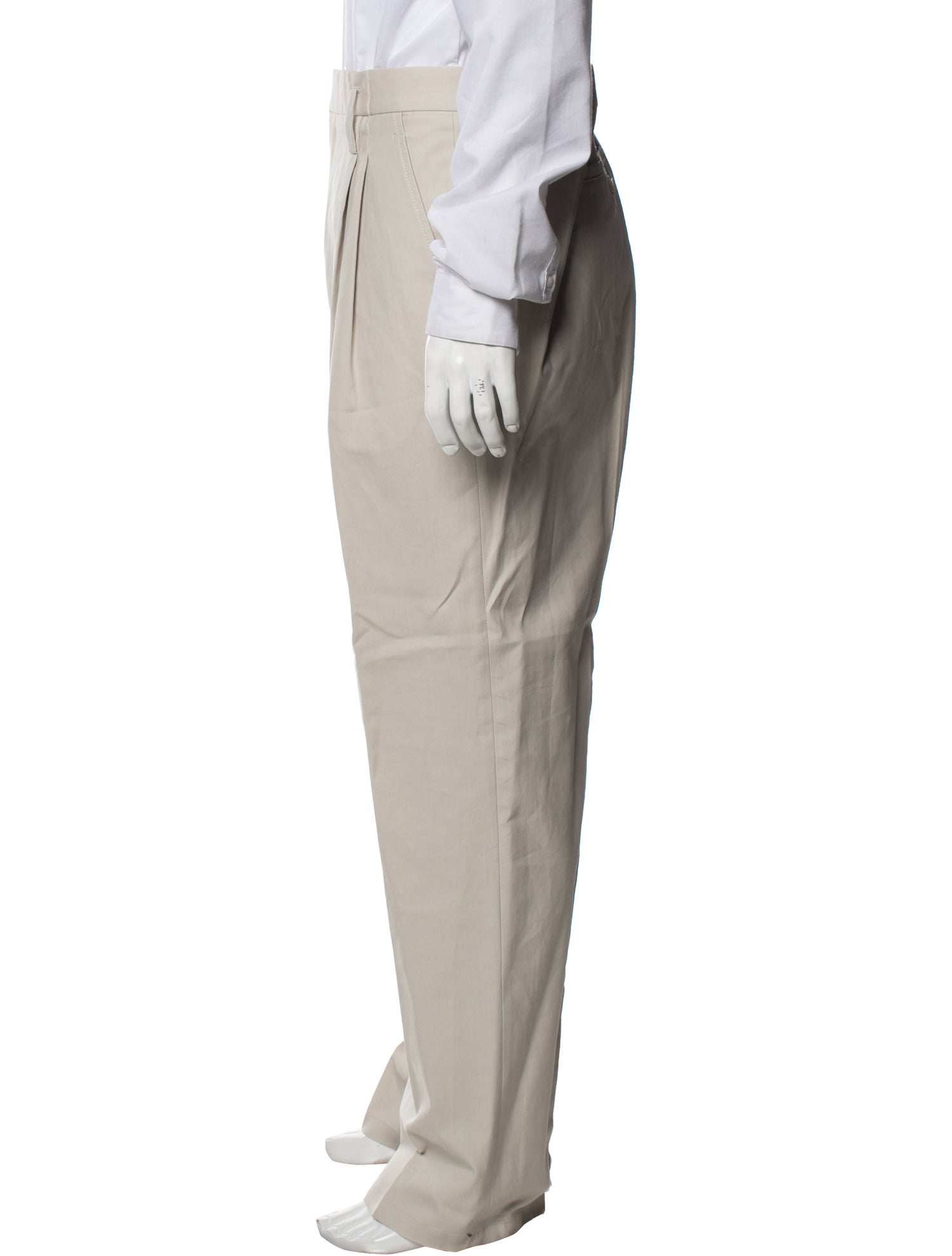 DIOR MEN 2020 Dress Pants