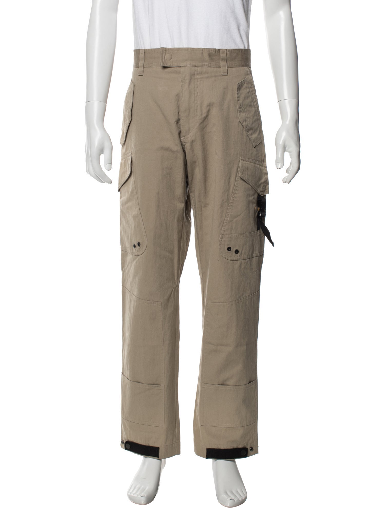 DIOR MEN 2023 Cargo Pants
