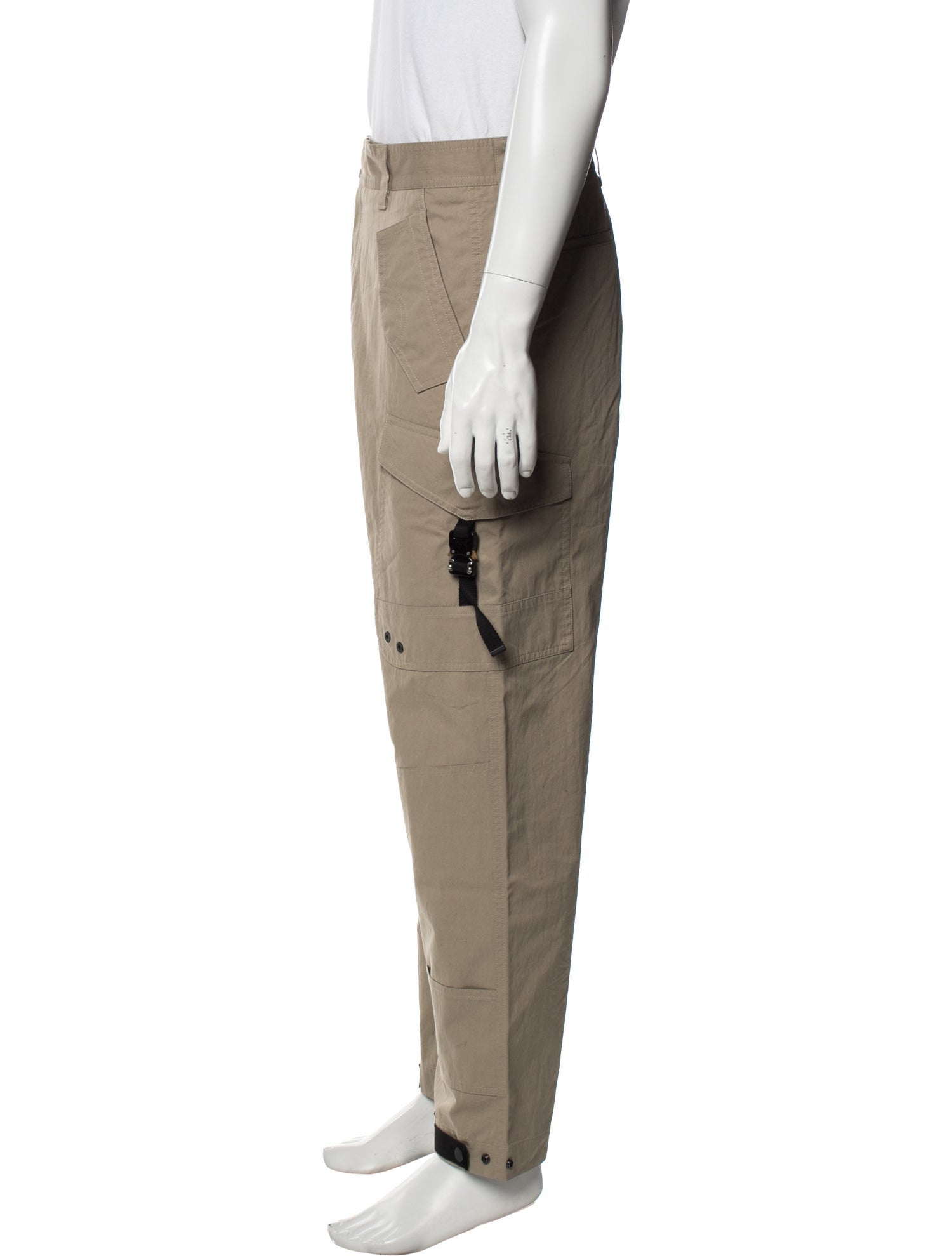 DIOR MEN 2023 Cargo Pants