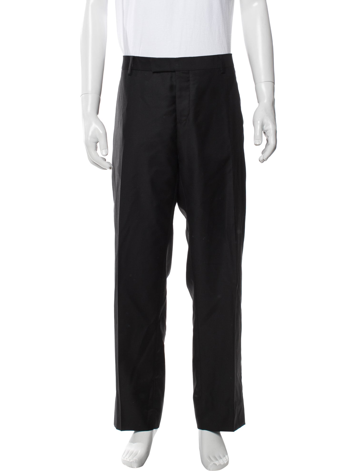 DIOR MEN 2020 Dress Pants