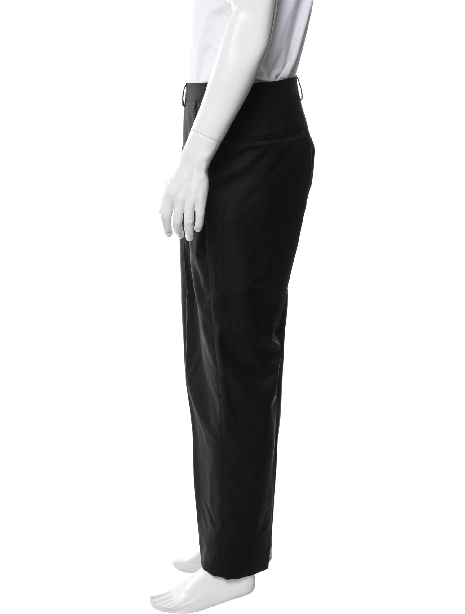 DIOR MEN 2020 Dress Pants