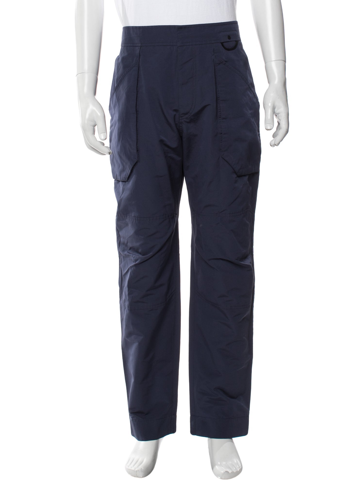 DIOR MEN 2021 Cargo Pants