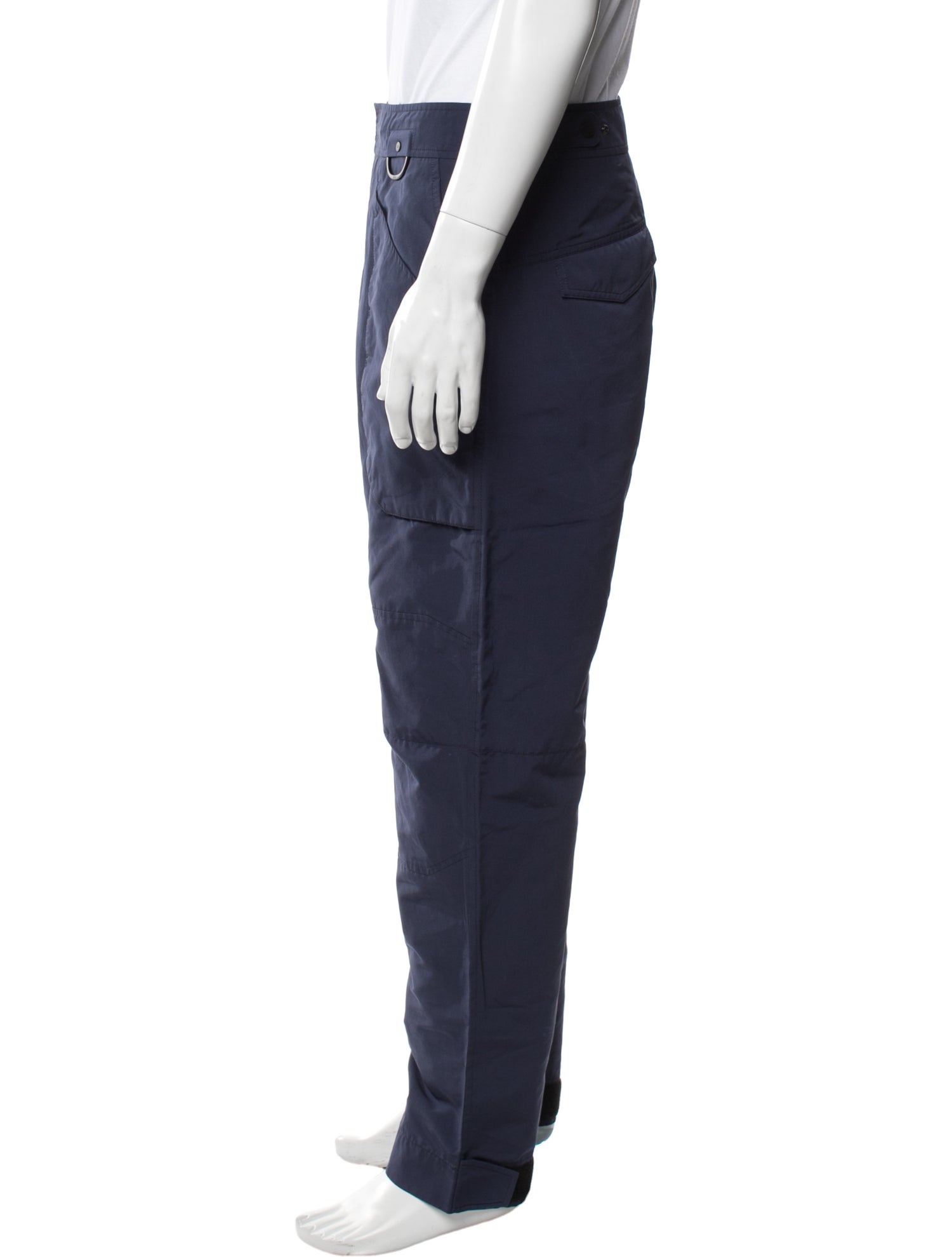 DIOR MEN 2021 Cargo Pants