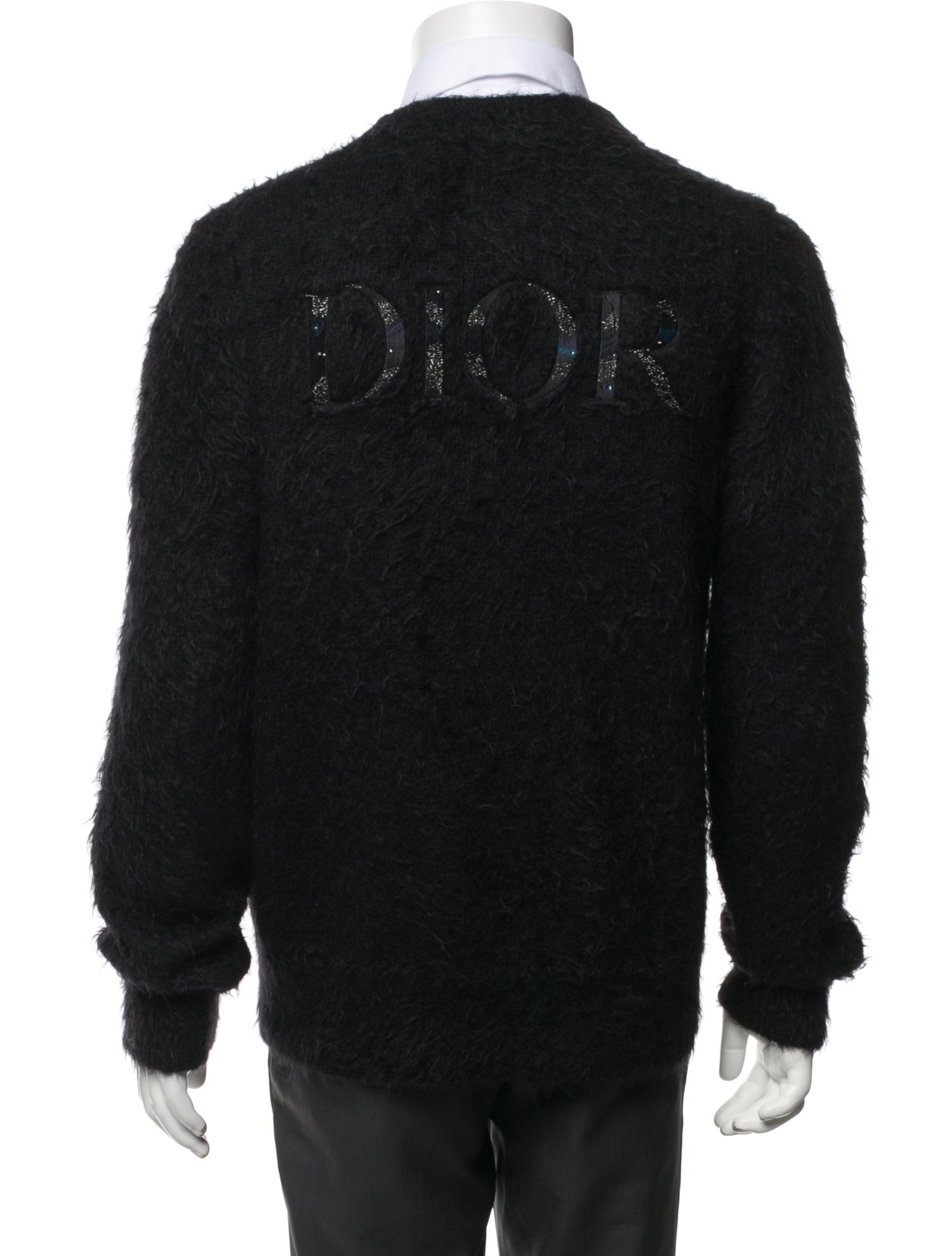 DIOR x Peter Doig | The RealReal