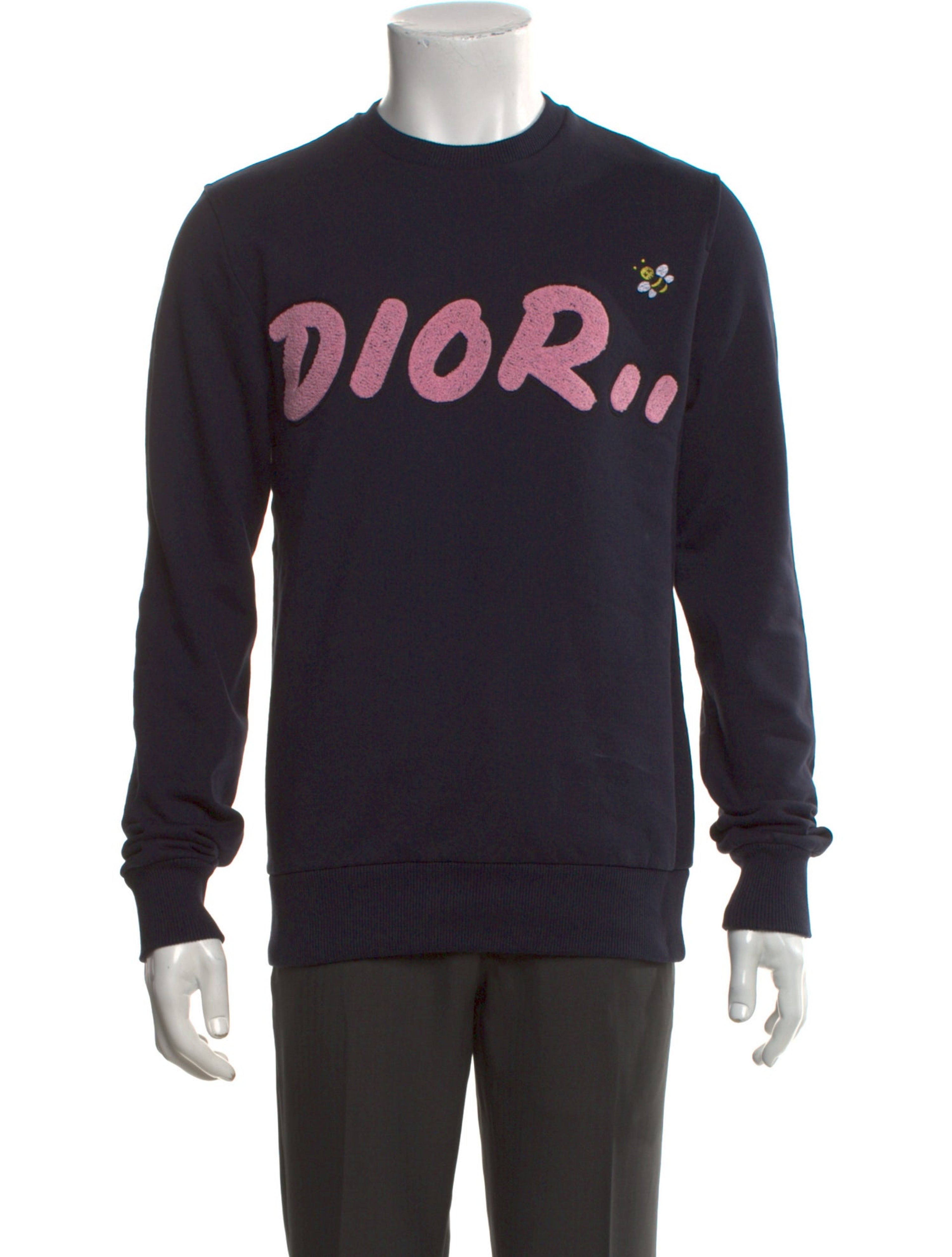 2019 Bee Accent Pullover