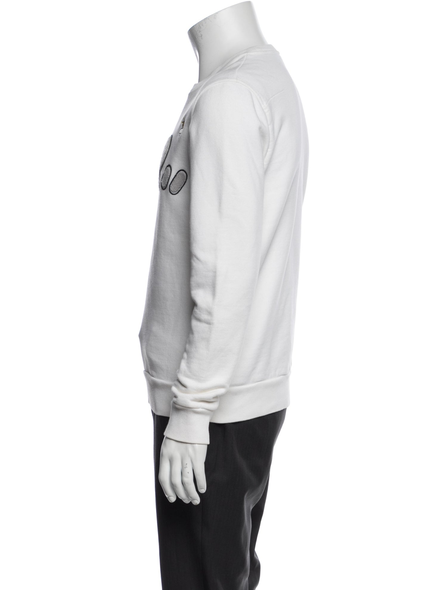 DIOR x KAWS Sweatshirts & Hoodies for Men | The RealReal