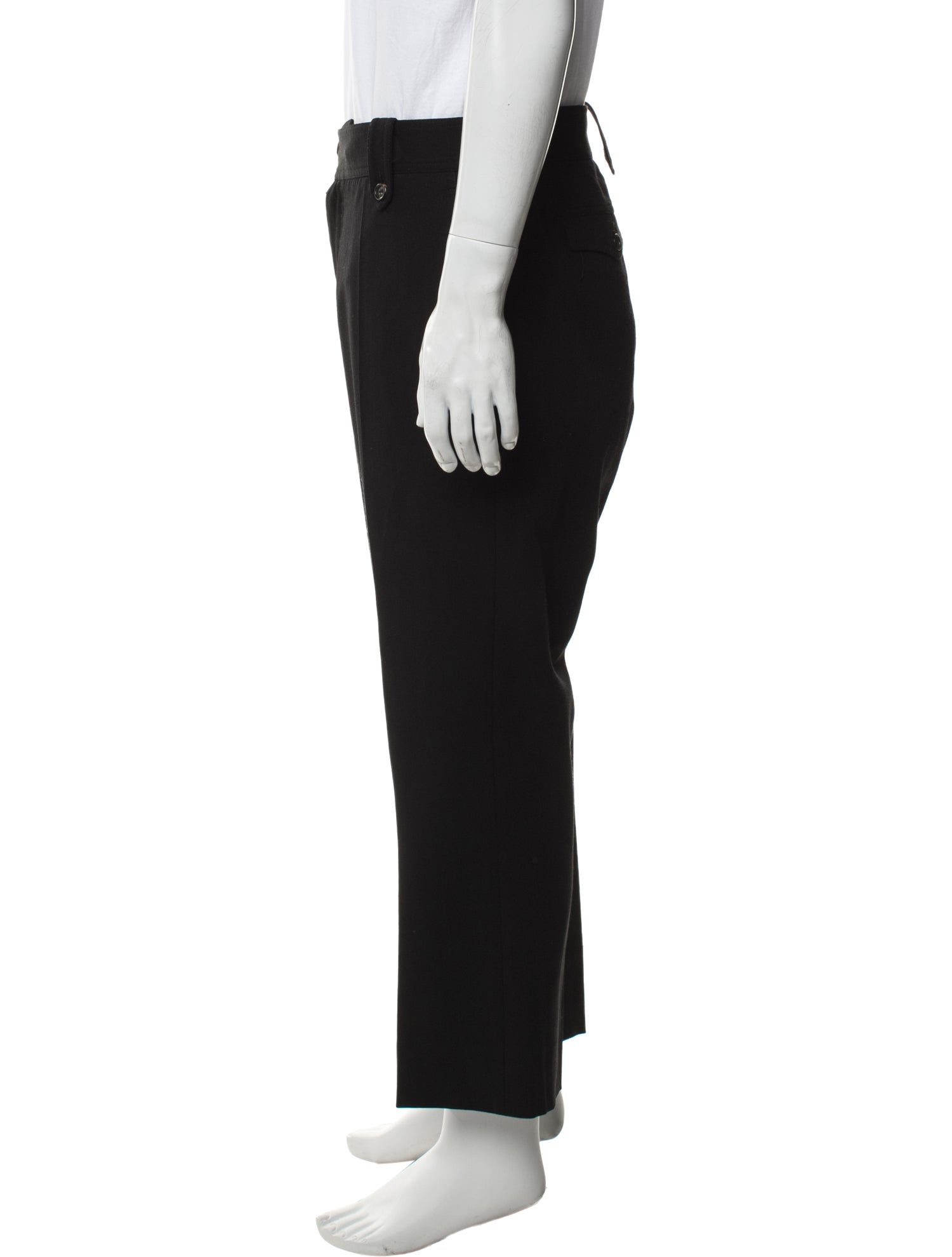 Dior Homme Pants for Men | The RealReal