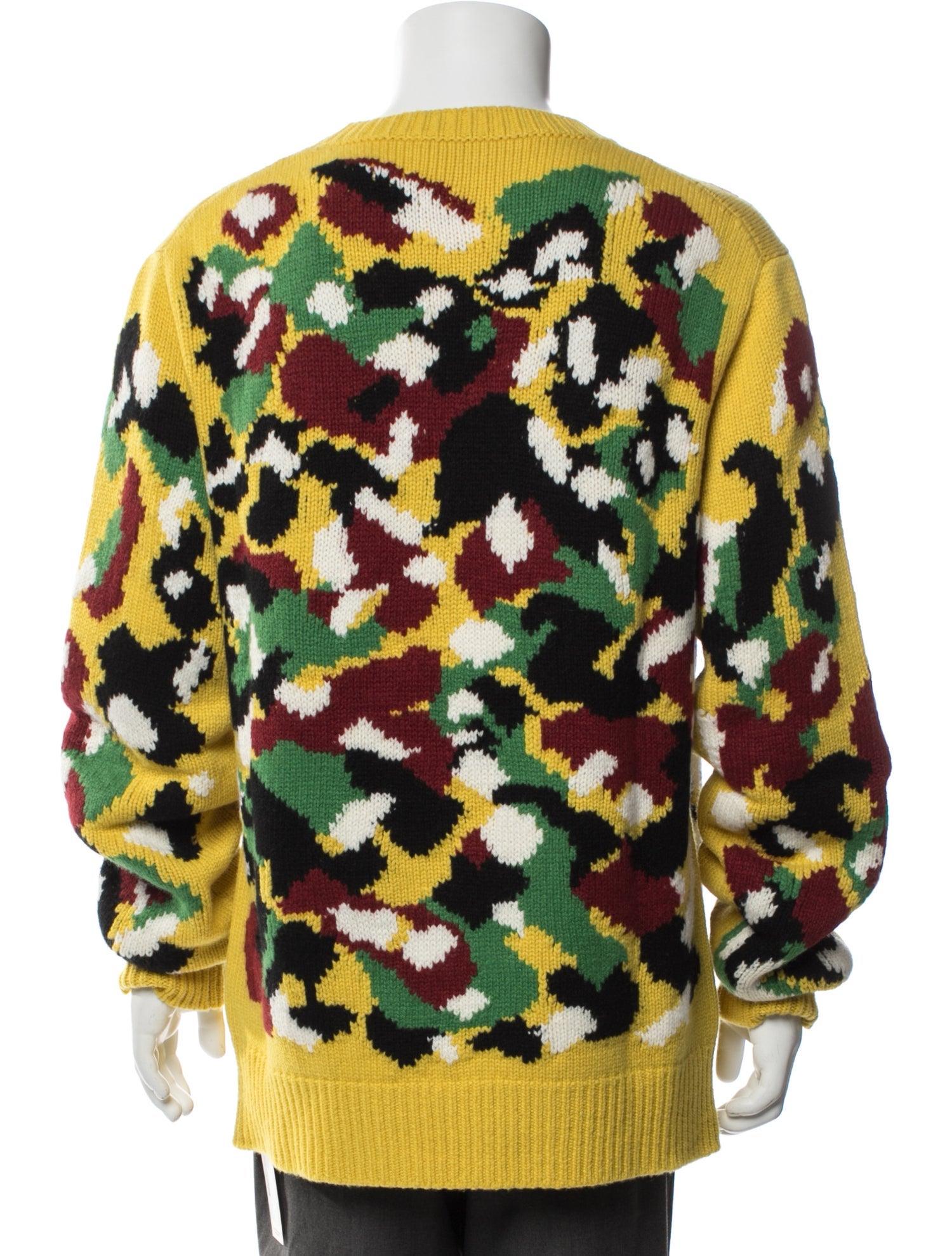 DIOR x Peter Doig | The RealReal