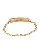 Yi Collection 14K Ruby Lucky Bar Band