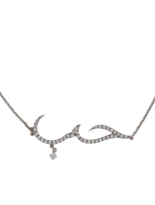 Djula 18K Diamond Bracelet