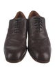 Duckie Brown Leather Brogues