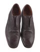 Duckie Brown Leather Brogues