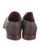 Duckie Brown Leather Brogues