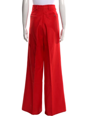 Duckie Brown Wide Leg Pants
