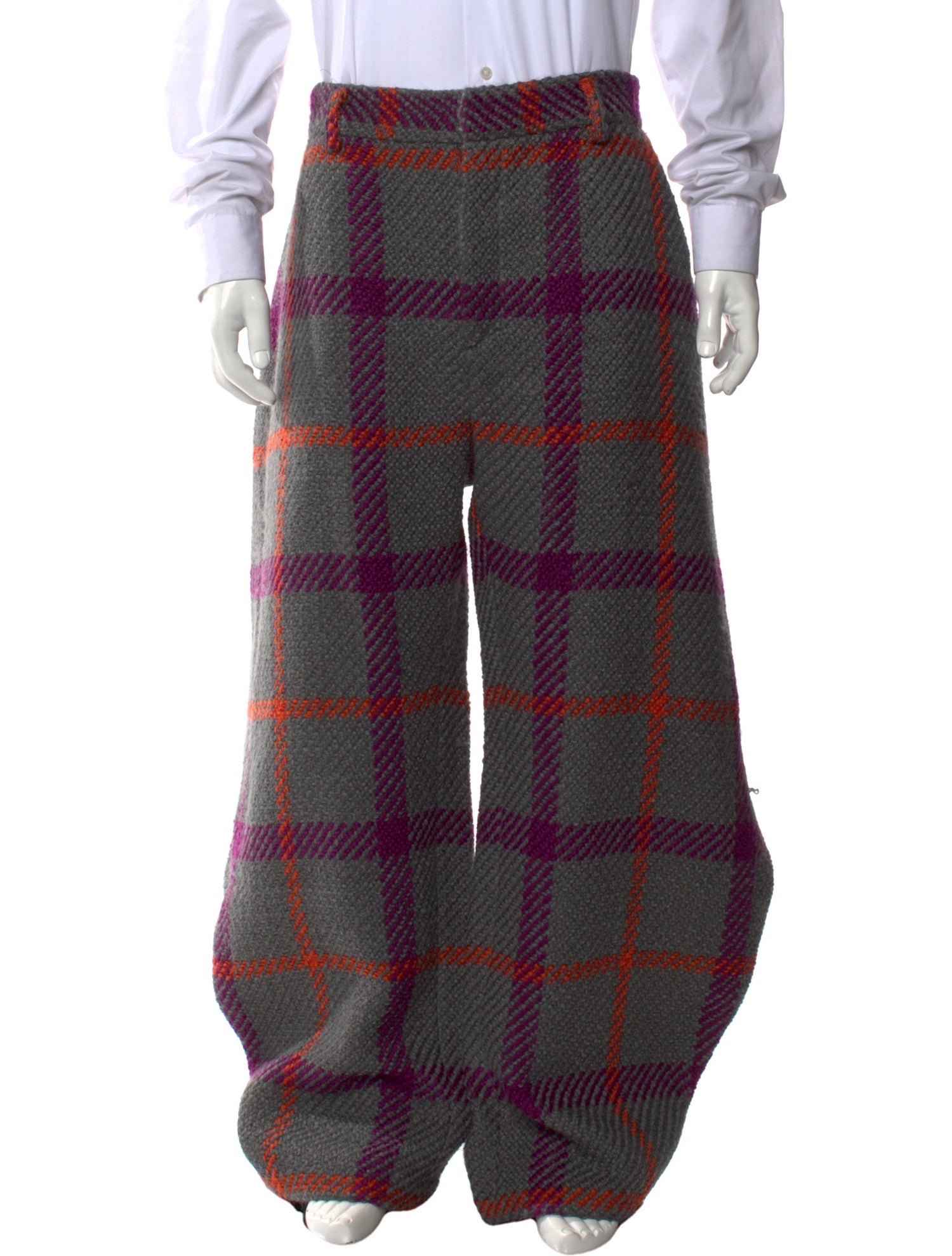 Duckie Brown Printed Joggers