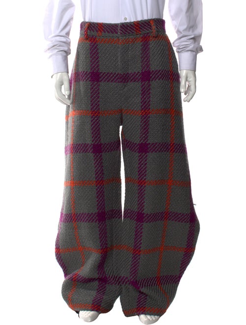 Duckie Brown Printed Joggers