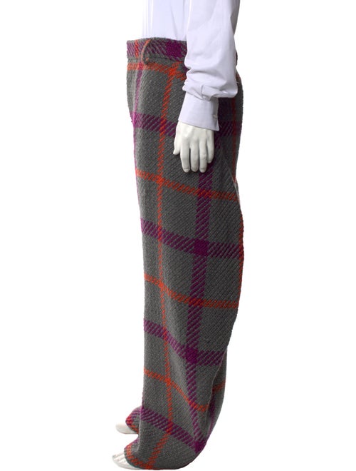 Duckie Brown Printed Joggers