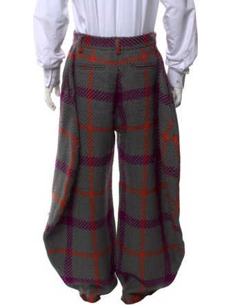 Duckie Brown Printed Joggers