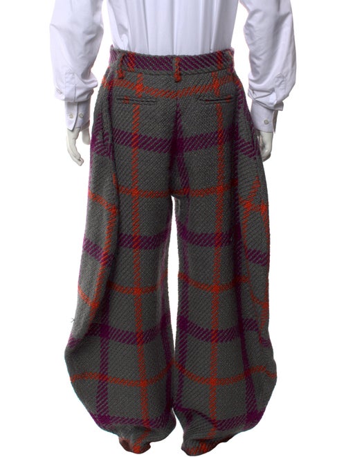 Duckie Brown Printed Joggers