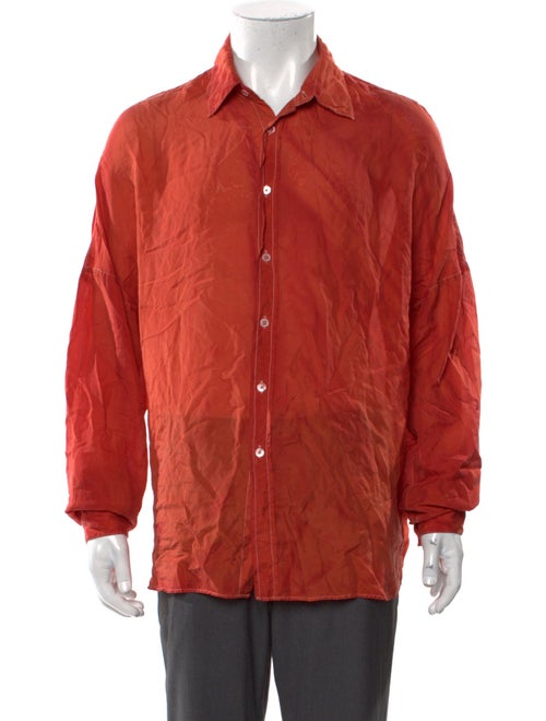 Duckie Brown Long Sleeve Shirt