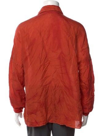 Duckie Brown Long Sleeve Shirt