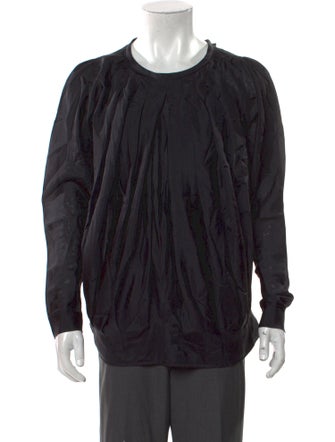 Duckie Brown Striped Long Sleeve Shirt