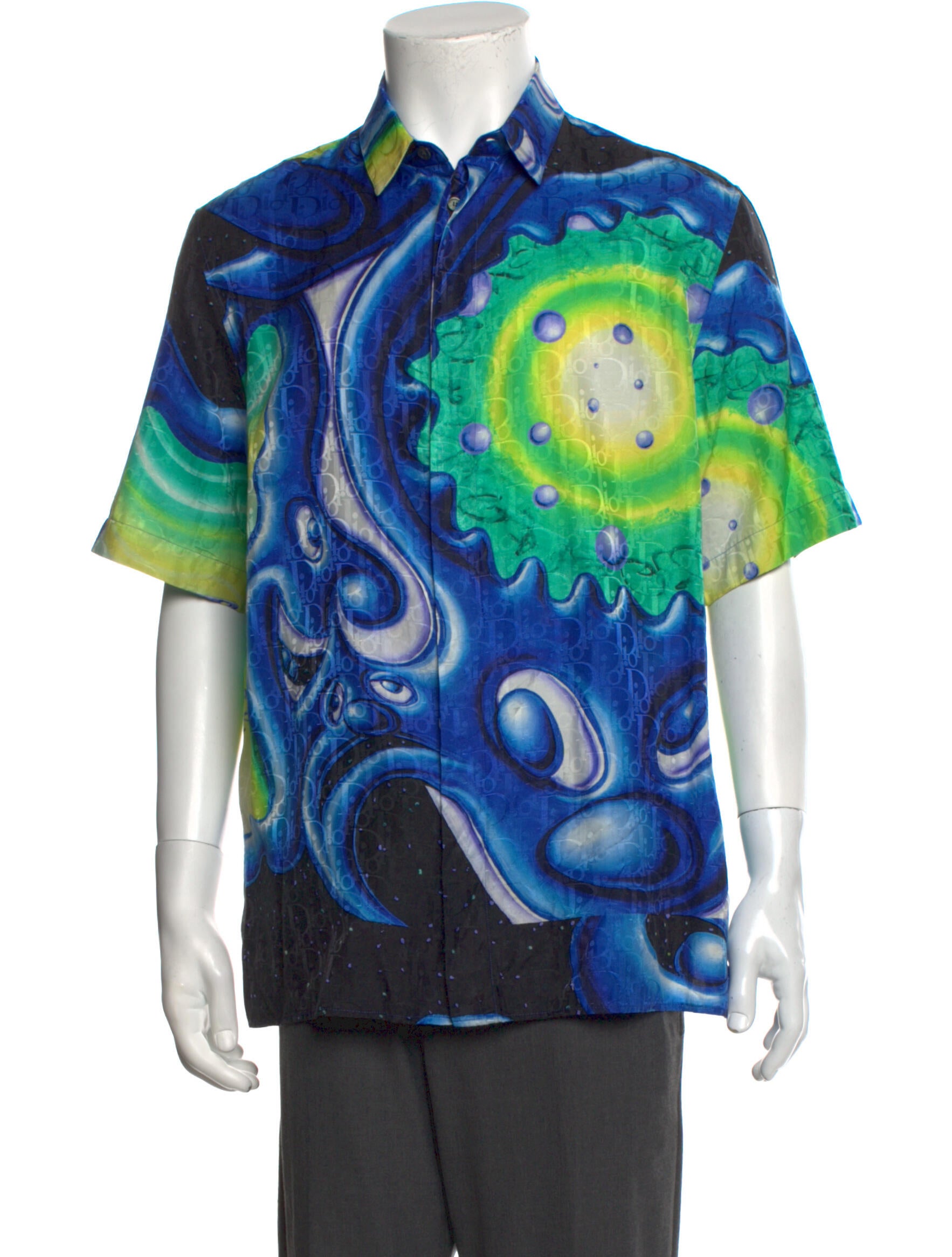 Chia sẻ 77+ về dior bowling shirt mới nhất cdgdbentre.edu.vn