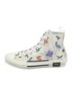DIOR x Kenny Scharf B23 Sneakers