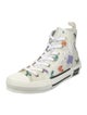 DIOR x Kenny Scharf B23 Sneakers
