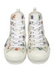 DIOR x Kenny Scharf B23 Sneakers