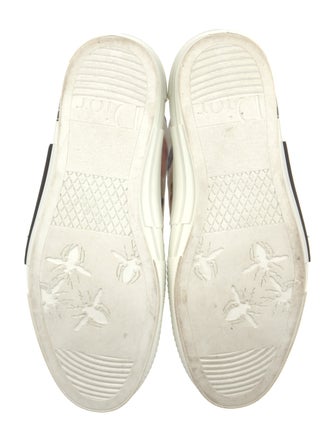 DIOR x Kenny Scharf B23 Sneakers