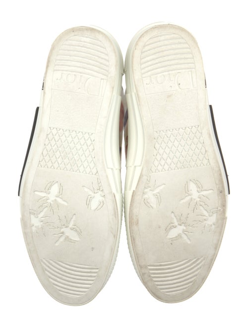 DIOR x Kenny Scharf B23 Sneakers