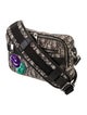 DIOR x Kenny Scharf Oblique Jacquard Messenger Bag 2021