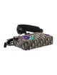 DIOR x Kenny Scharf Oblique Jacquard Messenger Bag 2021