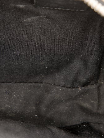 DIOR x Kenny Scharf Oblique Jacquard Messenger Bag 2021