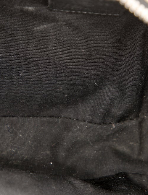 DIOR x Kenny Scharf Oblique Jacquard Messenger Bag 2021