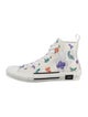 DIOR x Kenny Scharf B23 Sneakers