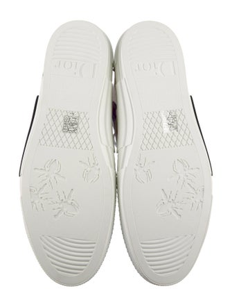 DIOR x Kenny Scharf B23 Sneakers