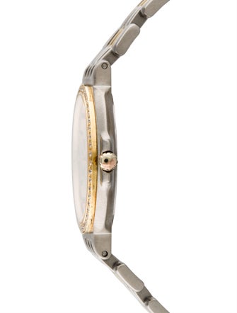 Dunhill Diamond Millennium Quartz Watch