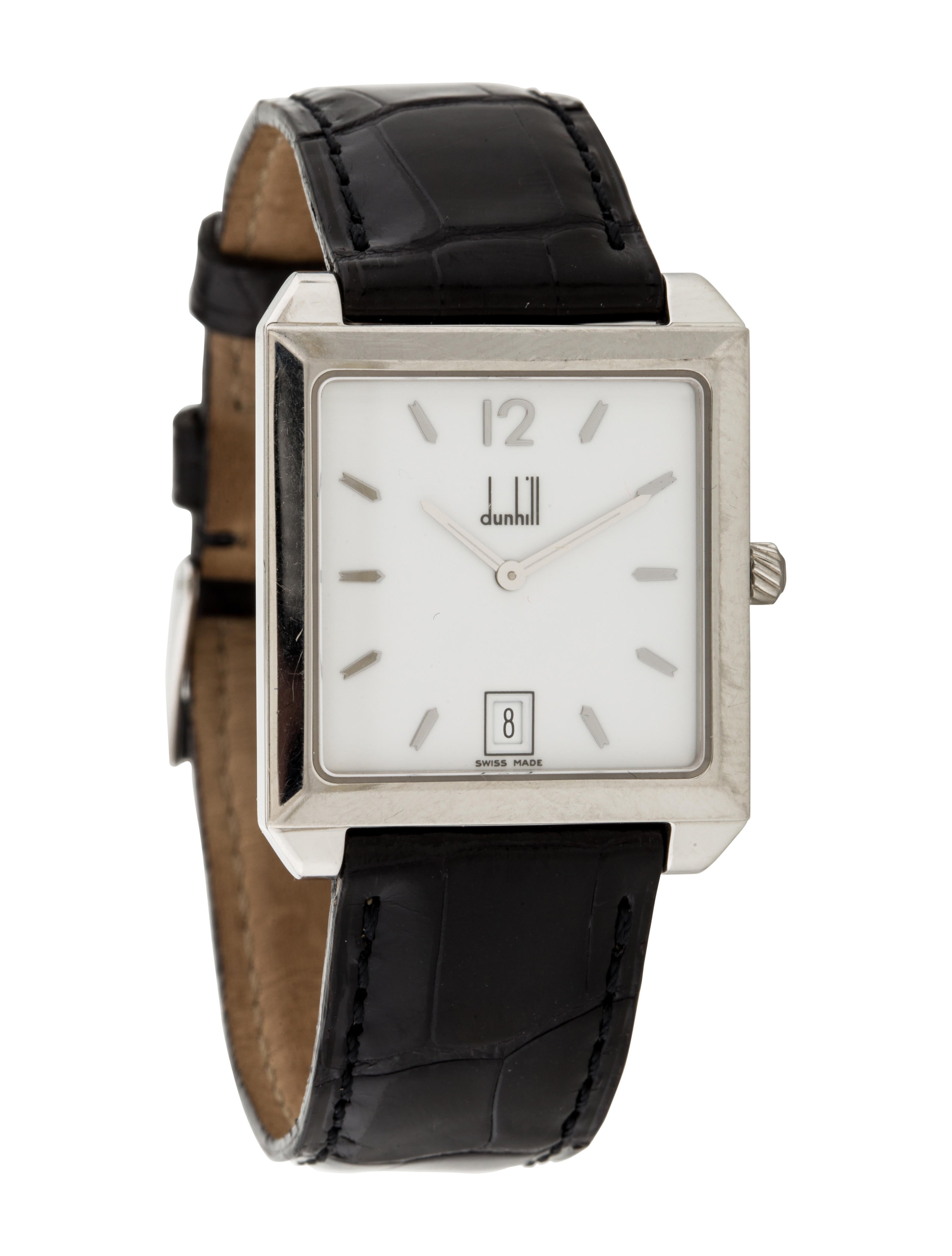 Dunhill Watch
