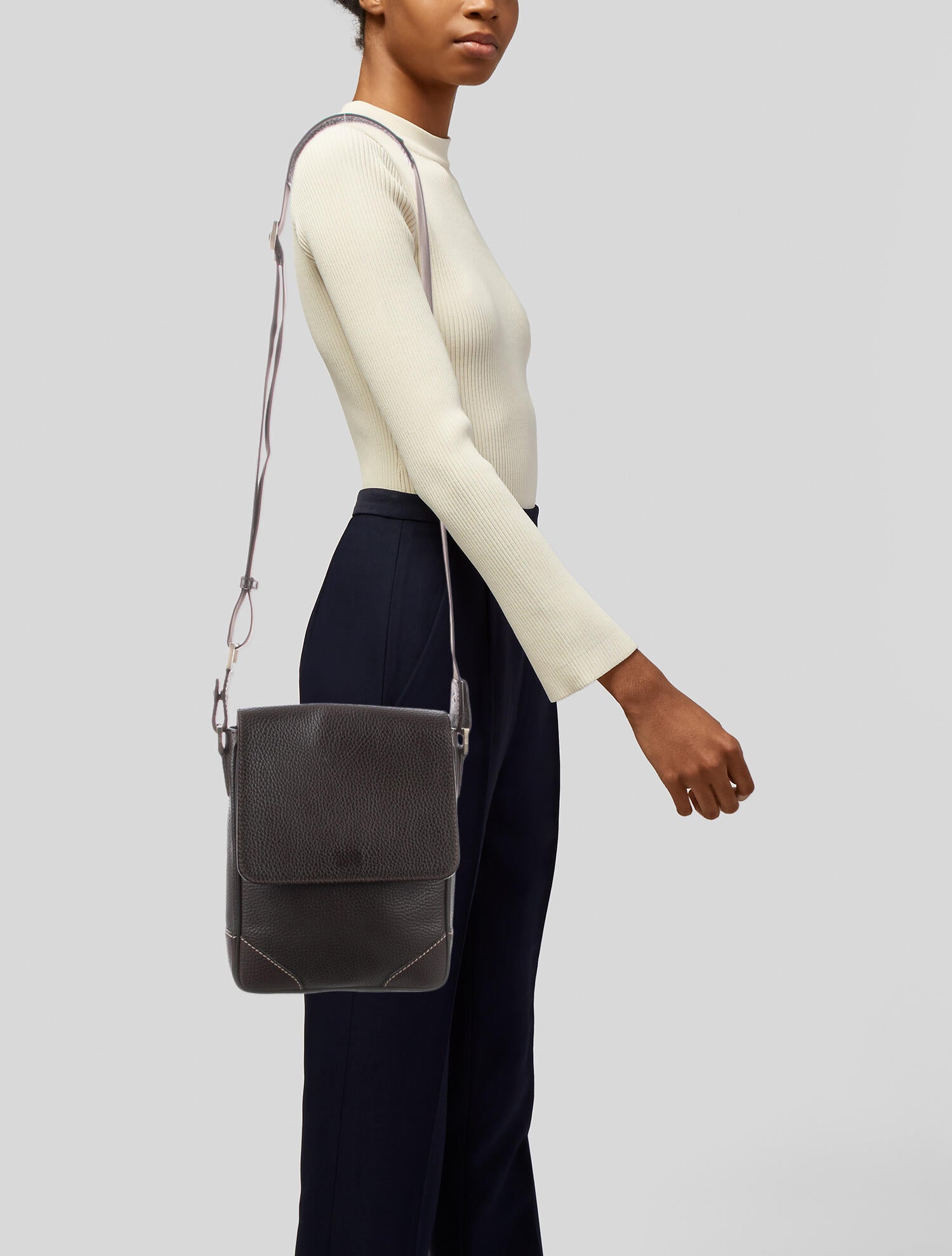 Valentino Rockstud Crossbody Bag Green Crossbody Bags, Handbags VAL41985 The RealReal