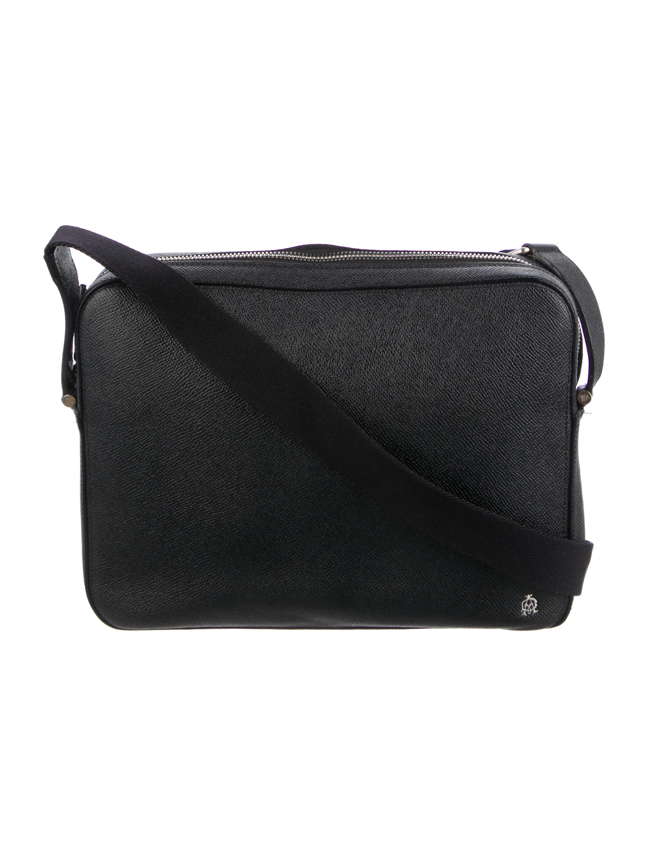 Dior Homme Oblique Galaxy World Tour Messenger Bag Blue Messenger Bags, Bags HMM40590 The