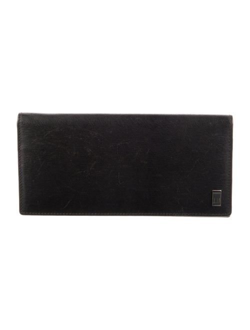 Dunhill Leather Wallet