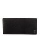 Dunhill Leather Wallet