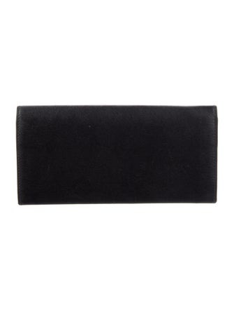 Dunhill Leather Wallet