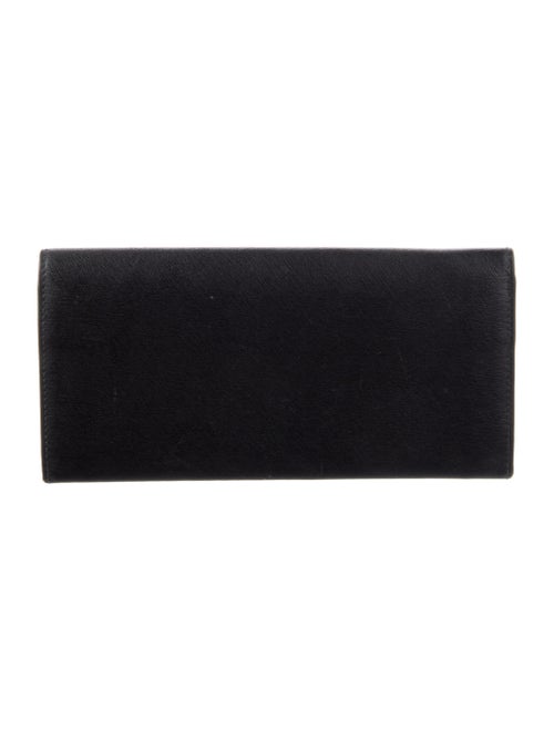 Dunhill Leather Wallet