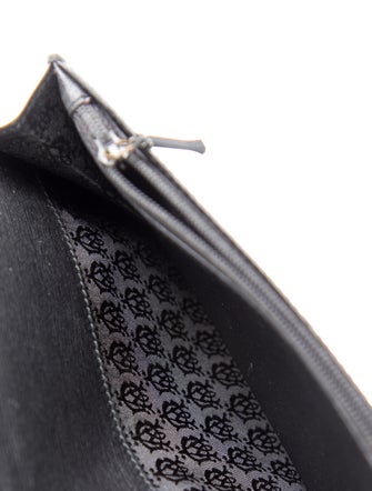 Dunhill Leather Wallet