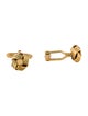Dunhill Knot Cufflinks