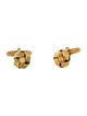 Dunhill Knot Cufflinks