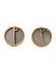 Dunhill Two-Tone Cufflinks